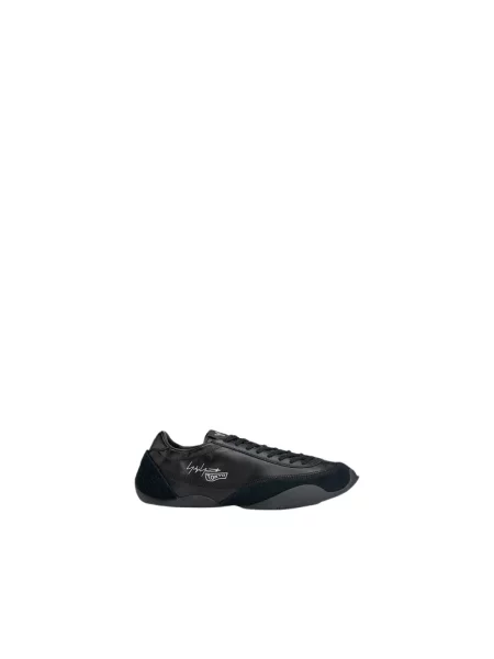 Sneakersy Y-3 czarne