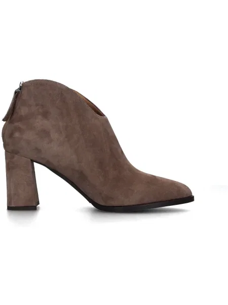 Pantofi Anita bej
