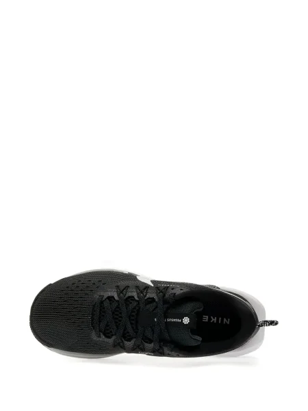 Велурени бягане маратонки Nike Pegasus виолетово