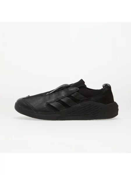 Sneakers adidas x entire studios Dropset 4 Core Black/ Core Black/ Core Black EUR 41 negru