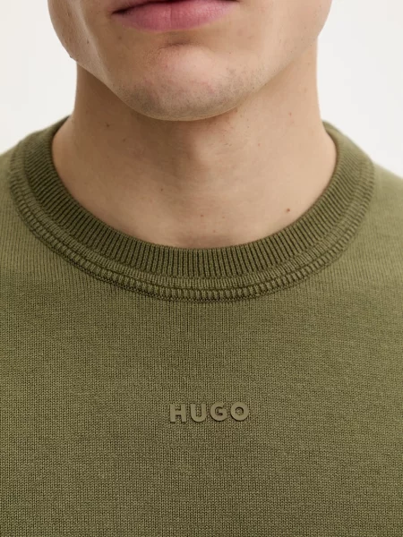 Светр HUGO San