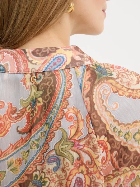 Сукня Guess PAISLEY