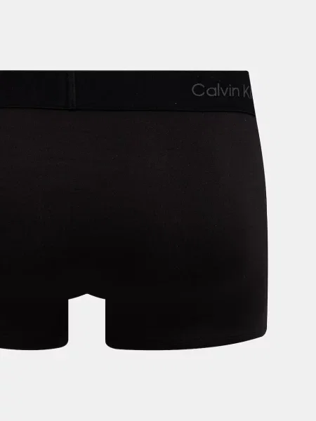 Calvin Klein Underwear Boxerky černé