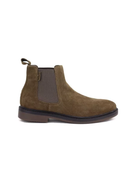 Pantofi Big Star maro