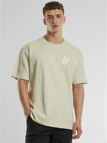 Tricou Urban Classics gri