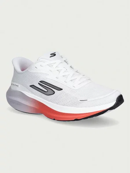 Skechers încălțăminte pentru alergare pentru femei SKX AERO PULSE alb