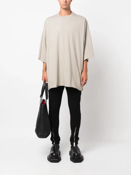 Kelnės Rick Owens juoda