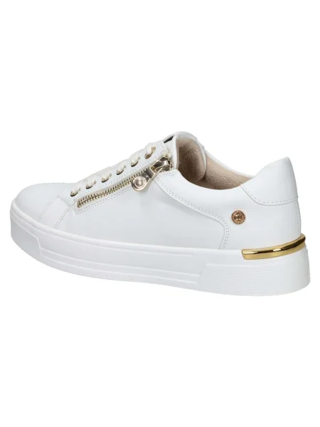 Pantofi Xti alb