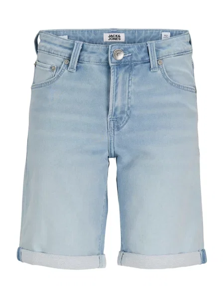 Jack & Jones Junior Traperice JJIRICK JJICON traper plavi