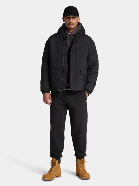 Куртка Timberland черная