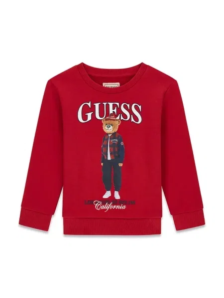 Детский свитер Guess