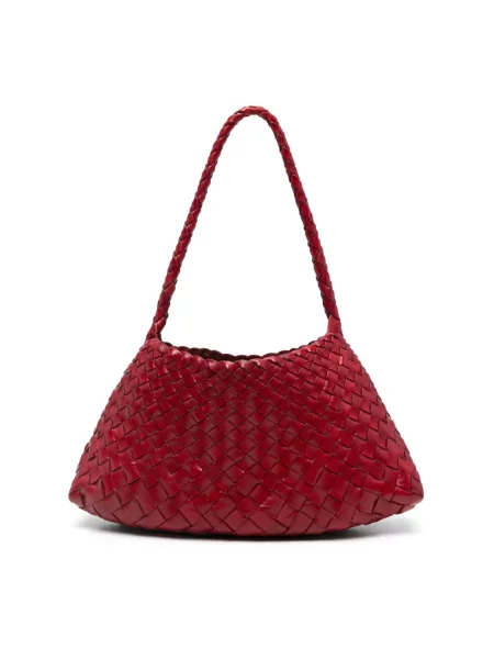 Dragon Diffusion Torebki Kobieta ONE SIZE Skóra Dragon Diffusion Bags.. Red czerwony