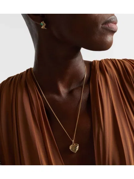 Colier David Yurman auriu