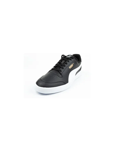 Pantofi Puma negru
