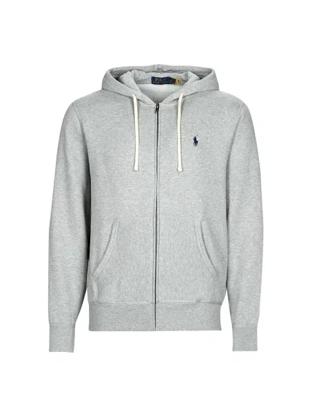 Bunda Polo Ralph Lauren sivá