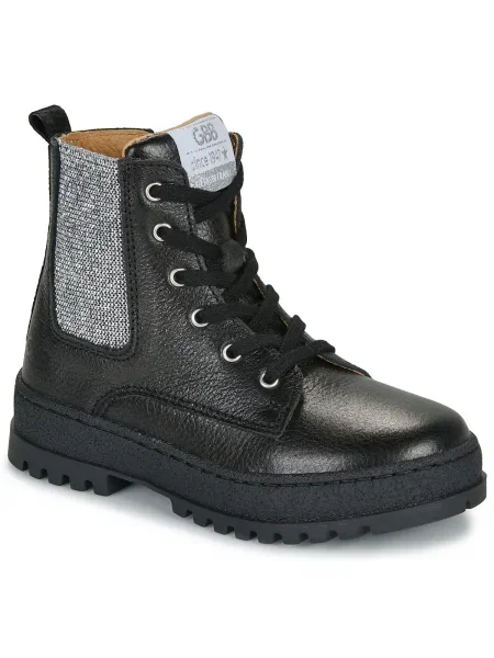 Pantofi copii Gbb negru