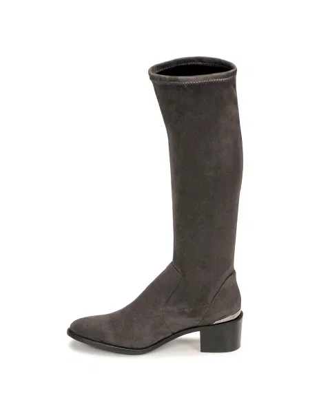 Pantofi Jb Martin gri
