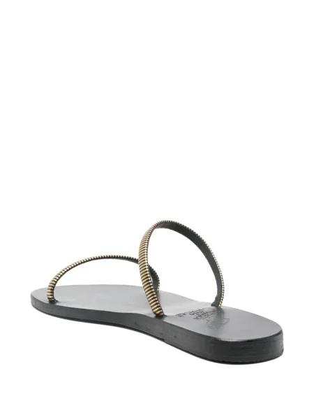 Sandale Ancient Greek Sandals auriu