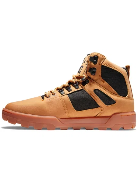 Félcipo Dc Shoes bézs