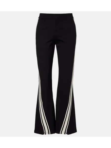 Pantaloni de trening The Upside negru