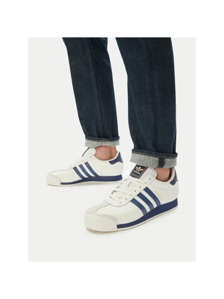 Сникърси adidas бяло