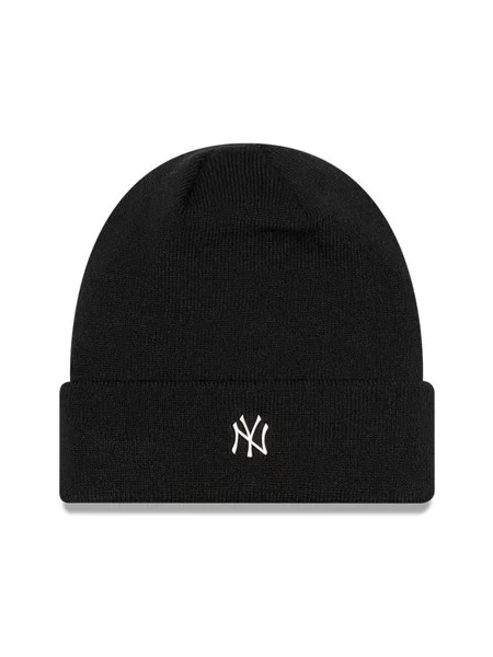 Kapa New Era crna