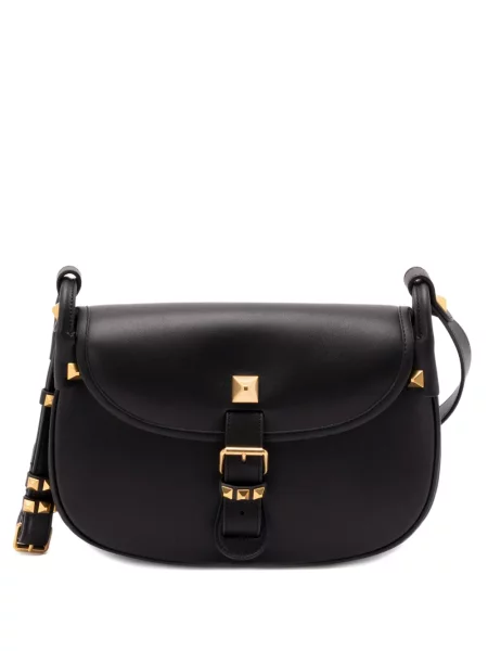 Body Valentino Garavani negru