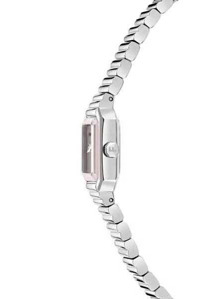 Ceas Ferragamo de cristal