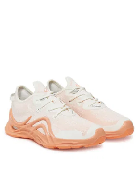 ECCO Sneakersy bílá