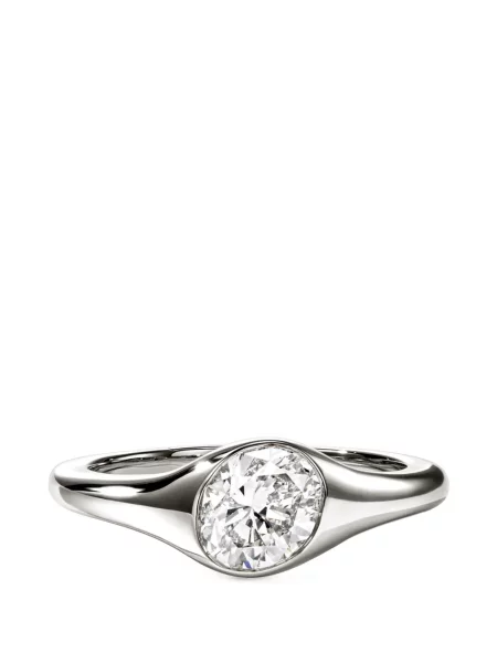 Diamant argint veritabil inel John Hardy