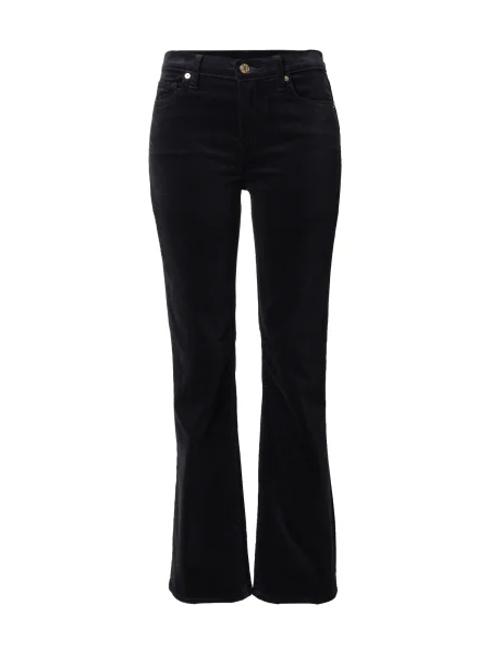 GAP Pantaloni negru