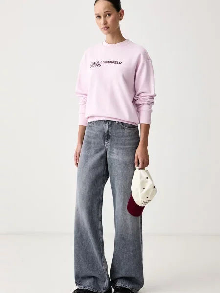 Свитер Karl Lagerfeld Jeans