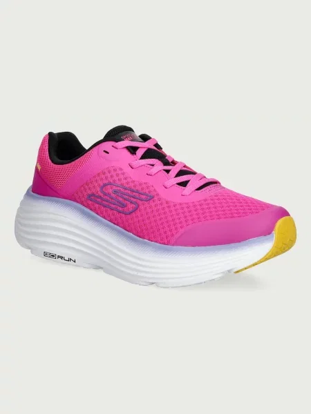 Skechers încălțăminte pentru alergare MAX CUSHIONING ENDEAVOUR roz