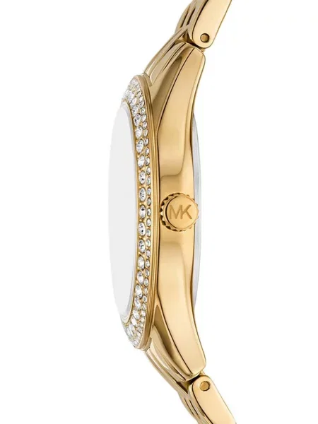 Michael Kors zegarek złoty