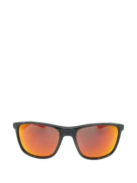 Ochelari de soare Nike cu strasuri alergare din jerseu gri