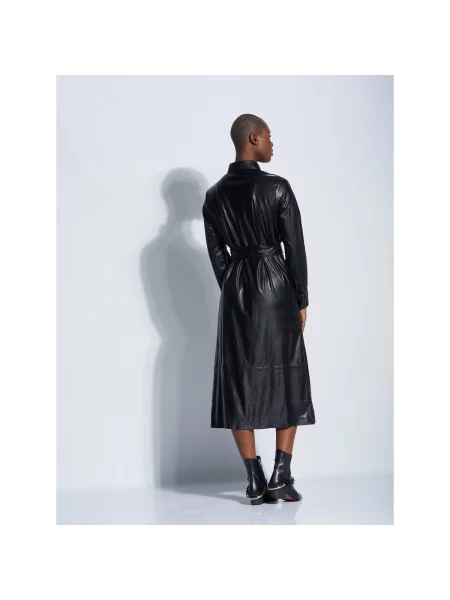 Rochie Pinko negru
