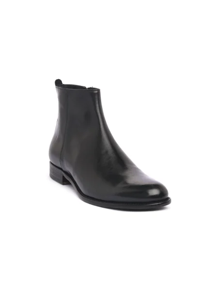 Pantofi Luca Rossi negru