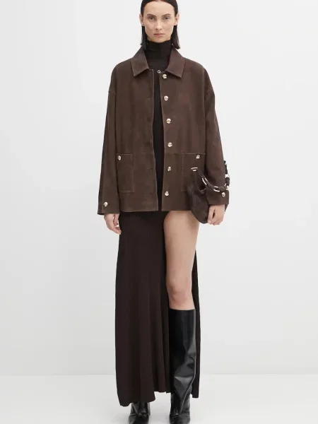 Платье Coperni