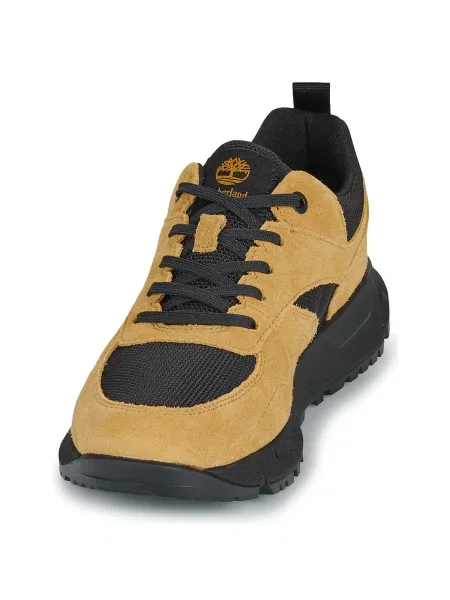 Pantofi Timberland galben