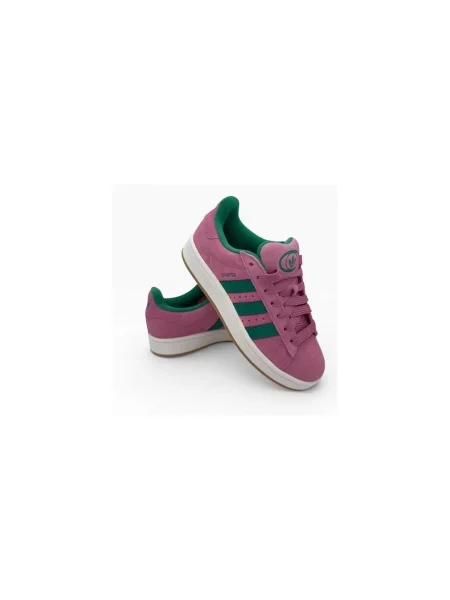 Félcipő Adidas rózsaszín