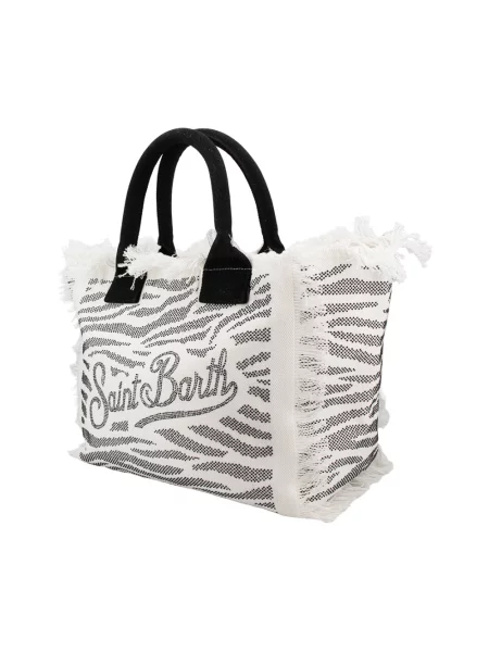 Torebka Mc2 Saint Barth