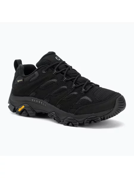 Черевики Merrell чорні