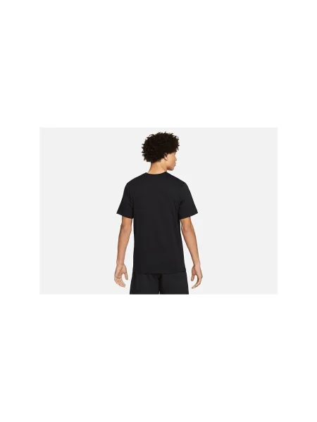 Tricou Nike negru