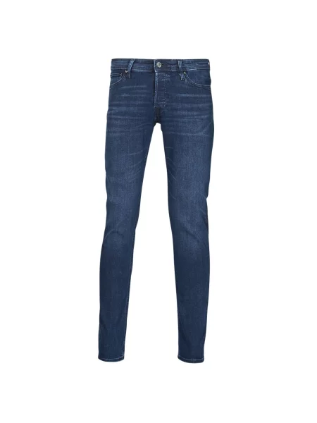 Džíny Jack&jones modré