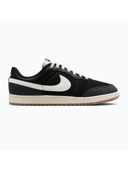 Маратонки Nike Air Jordan бяло