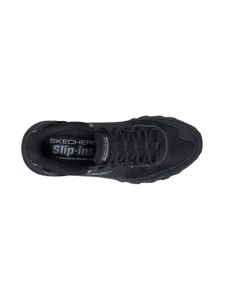 Obuća Skechers Slip-ins Dynamite At crna