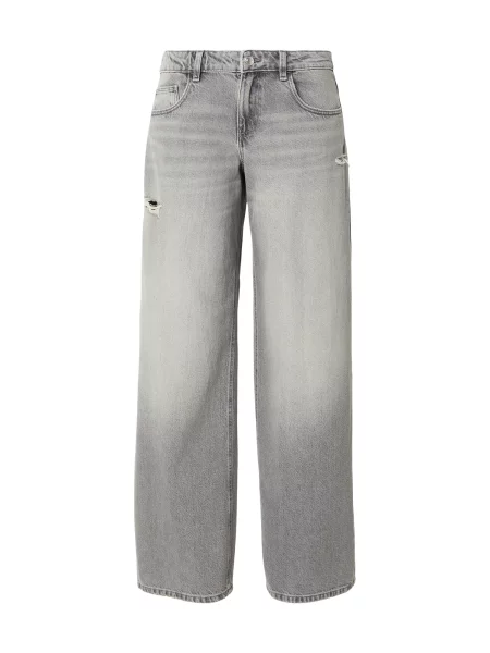 Tally Weijl Jeans denim gri