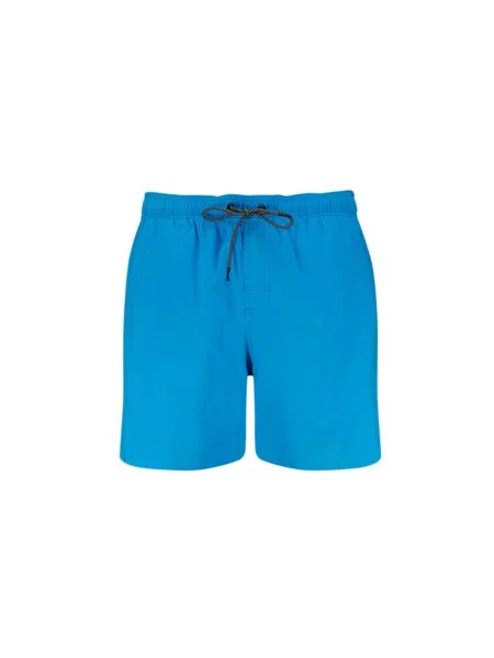 PUMA Swim Medium Length Шорти для плавання Комбінований верх синій