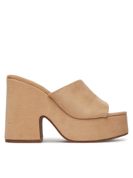 Чехли DeeZee бежов