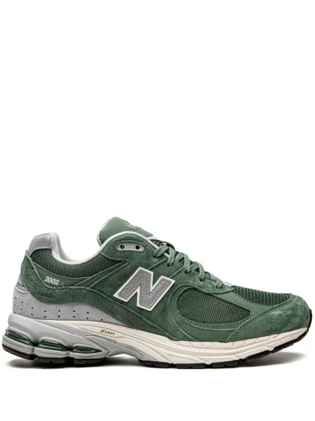 Sneakerși New Balance verde